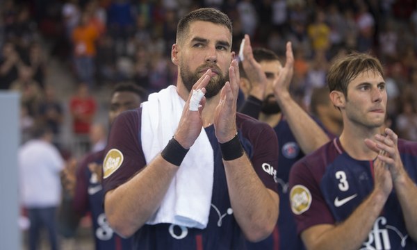 PSG Handball - Nantes : les réactions d’après match