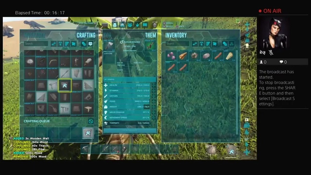 Ark ragnorok (9)