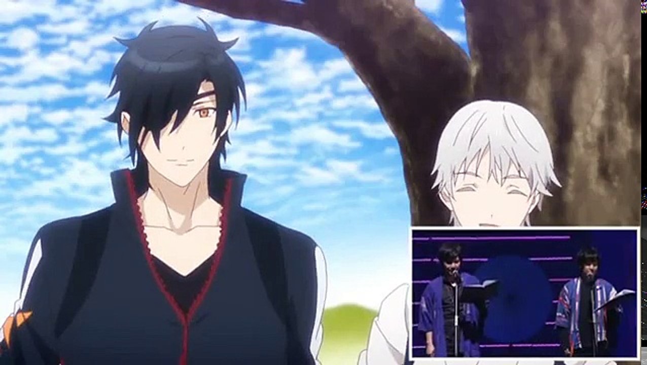 「『刀剣乱舞 花丸 』スペシャルイベント 花丸◎日和！」