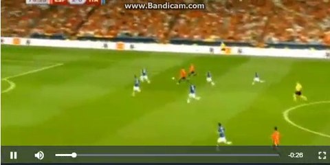 All Goals & highlights HD - Spain 3-0 Italy 02.09.2017