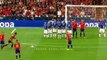 Spain vs Italy 3-0 Highlights & Goals September 2017
