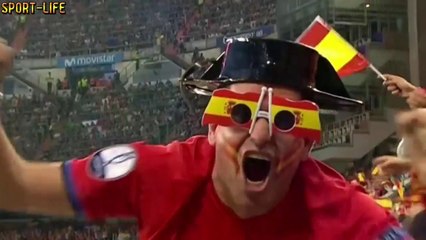 All Goals & highlights - Spain 3-0 Italy - 02.09.2017 ᴴᴰ