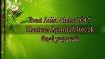 Beni Affet Final Yapacak ve Ekrana Veda Edecek