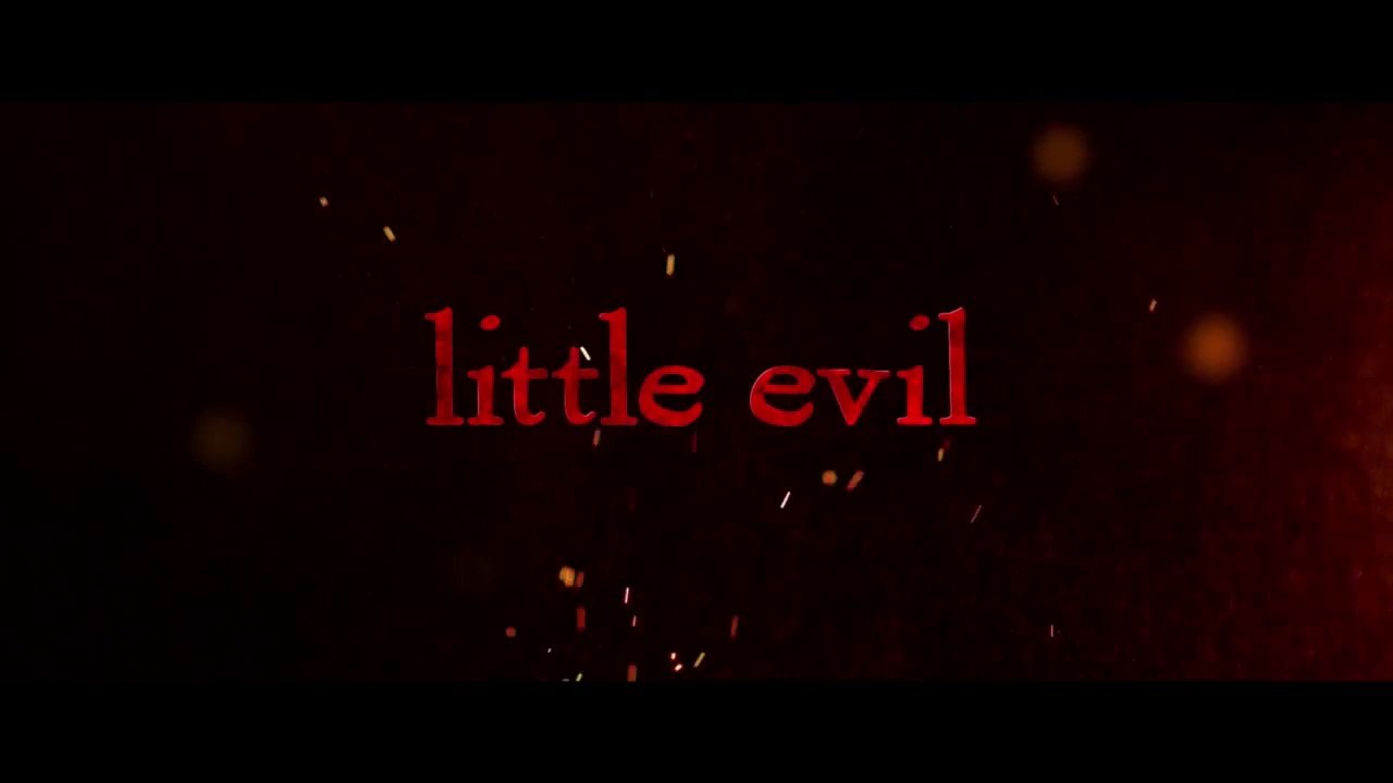 Little Evil (2017) Official Trailer