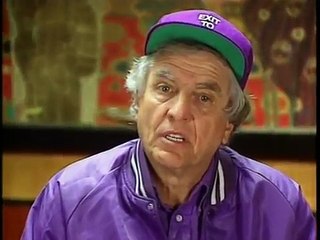 Exit to Eden 1994 Cast Interview