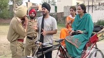 I Bet You Cant Stop Laughing With Gurpreet Ghuggi | Part 2 | Latest Punjabi movies 2017