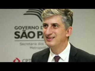 Governo de SP irá promover concessão de linhas do Metrô e monotrilho na Bélgica