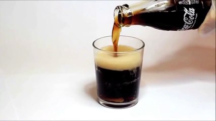 A VERDADE SOBRE A COCA COLA