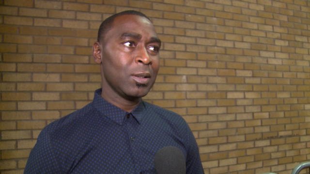 LdC - Cole: Un gros écart de niveau entre Man United et le Real