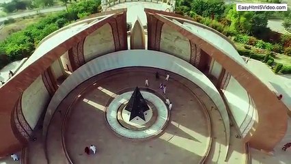 The Beauty of Islamabad - The Beauty of Pakistan