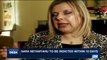 i24NEWS DESK | Sara Netanyahu to be indicted within 10 days  | Saturday, September 2nd 2017
