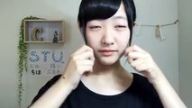 170711 Showroom - STU48 1st Gen Ishida Chiho 0730