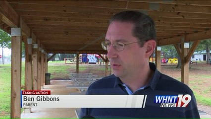 Parent Concerned That School-Issued Laptop Can Access Inappropriate Websites