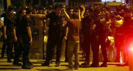 Ankara'da Trafikte Yol Verme Kavgası Kanlı Bitti: 6 Yaralı