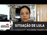 Situação de Lula se complica na Lava Jato | Vera Magalhães