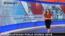 Jerman Menang 1-0 atas Republik Ceko, Inggris Bungkam Malta 4-0