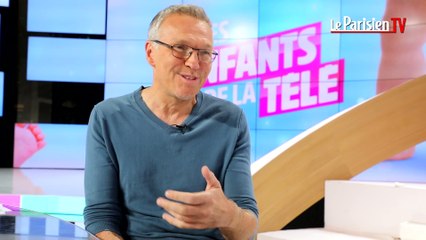 Laurent Ruquier, nouveau papa des «Enfants de la télé» sur France 2