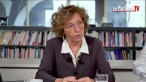 Muriel Pénicaud : « La France ne sera pas un pays du low cost »