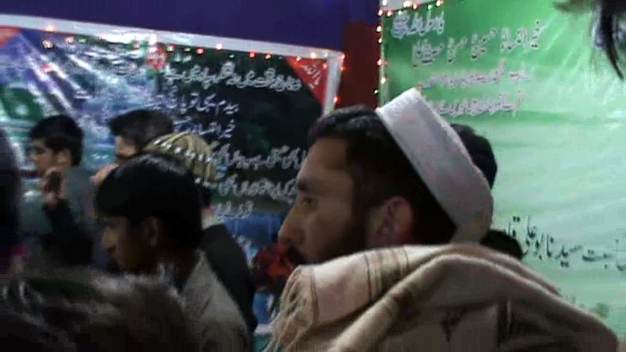 Nice People Nice catch -Best dAnce Dhamal - Urs Mola Patt 2016