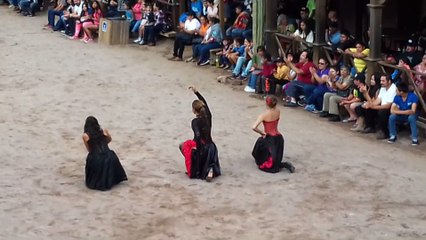 Estoy en un solo para mujeres