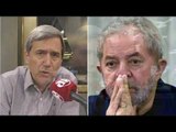 Não haverá justiça no Brasil enquanto Lula estiver solto | Marco Antonio Villa