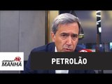 Docilidade do STF no mensalão impulsionou o petrolão | Marco Antonio Villa