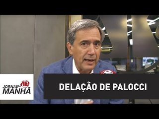 Com delação de Palocci, é cada um por si no PT | Marco Antonio Villa