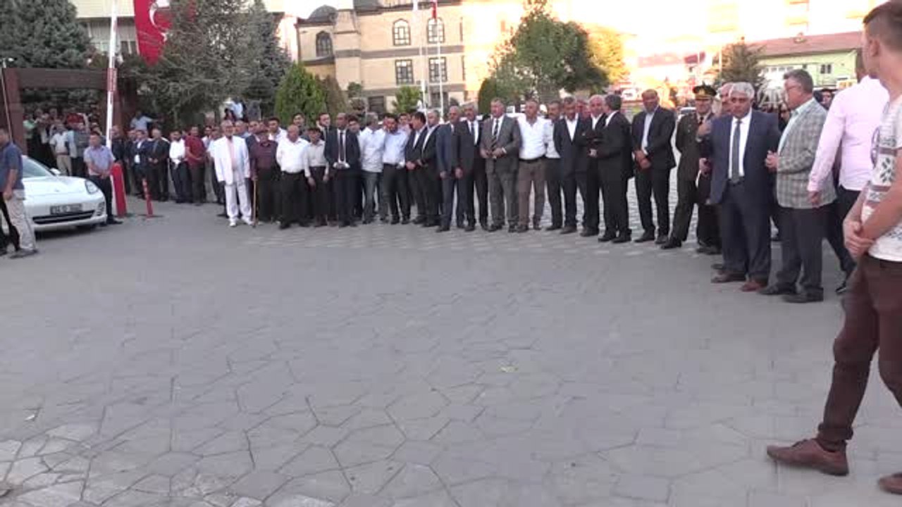Bozdağ: "Pek Çok Kirli Algı Operasyonlarına Rağ...