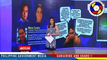 TAGUBA NAPA BIGLANG LIKO! NAG SORRY SA PAGDAWIT KAY PAOLO DUTERTE AT ASAWA NI INDAY!