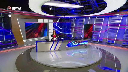 Beyaz Tv Ana Haber 1 Eylül 2017
