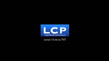 France 3 - Bande annonce Questions au gouvernement - transfert sur LCP (2017)