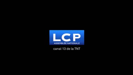France 3 - Bande annonce Questions au gouvernement - transfert sur LCP (2017)