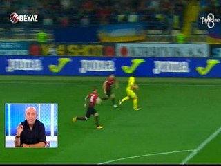 Sinan Engin: Yan hakemi satın almışlar