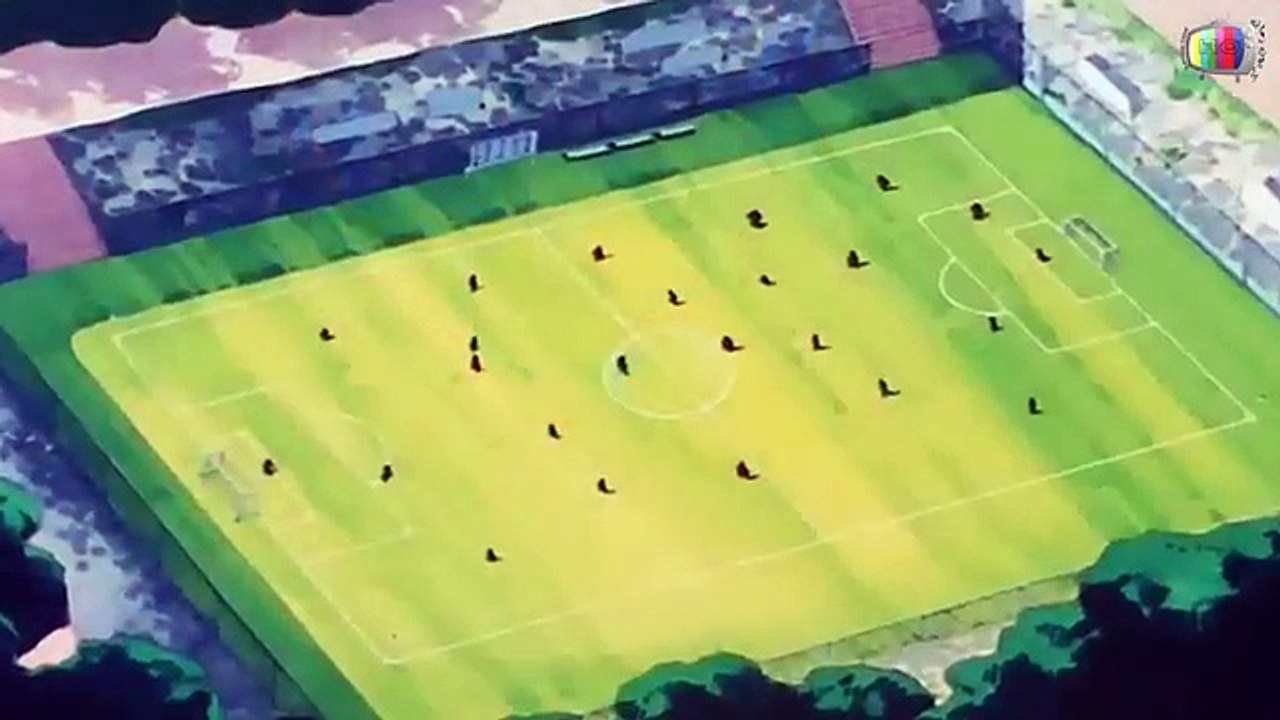 الهداف الحلقة 25