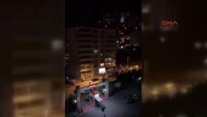 Ankara'da Trafikte Yol Kavgası: 6 Yaralı