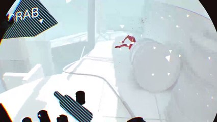 Let's End This [SuperHot VR: Speedrun GameTime] (2)