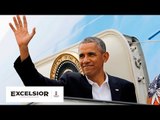 Estados Unidos le dice adiós a Barack Obama