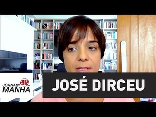 Dirceu pode voltar à prisão ainda em julho | Vera Magalhães