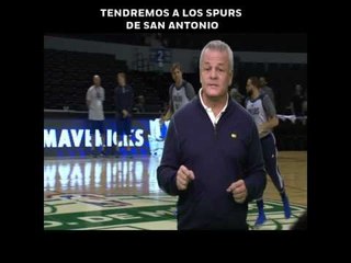 'La NBA en la Arena Ciudad de México', en opinión de Pablo Carrillo