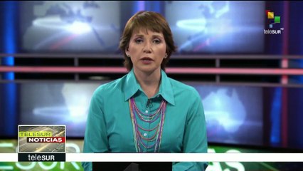 EE.UU.: continúan explosiones en planta química Crosby