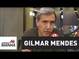 Duas questões polêmicas envolvendo Gilmar Mendes | Marco Antonio Villa