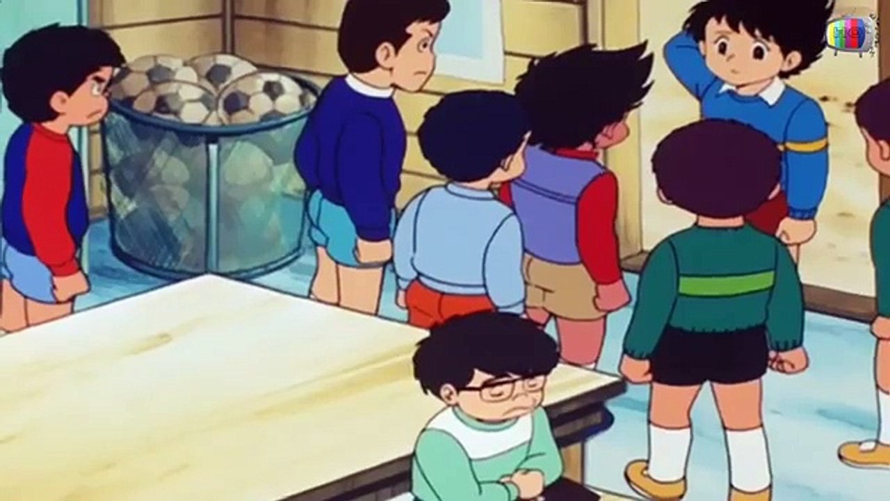 الهداف الحلقة 12