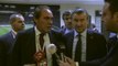 Ukrayna - Türkiye Maçının Ardından - Gençlik ve Spor Bakanı Osman Aşkın Bak - Kharkıv