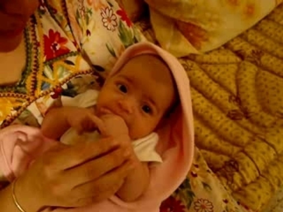 ANIA oued fodda