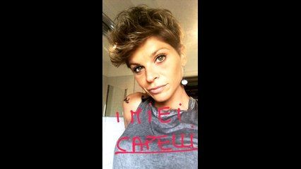 IG STORIES Alessandra Amoroso @amoroof || 02.09.2017