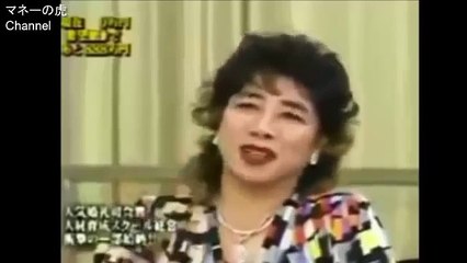 【マネーの虎】 高橋がなり「人気婚礼司会者のありえないべしゃりをばっさり」