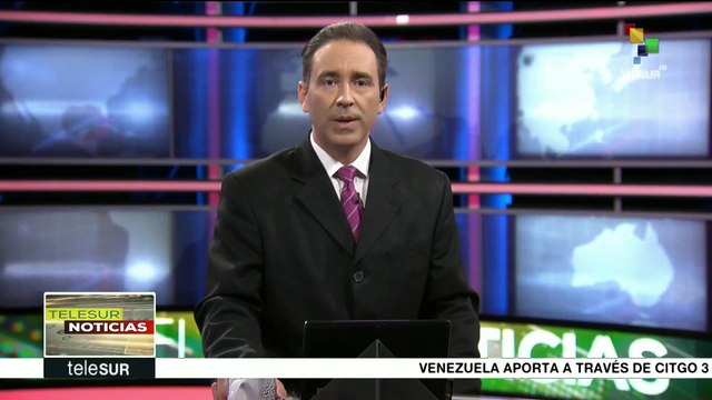 México: EPN asegura que hay avances en materia de DDHH