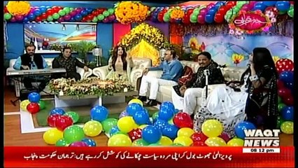 Waqt Special - 08pm to 09pm - 2nd September 2017