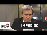 Juiz deve se julgar impedido em determinados casos | Marco Antonio Villa