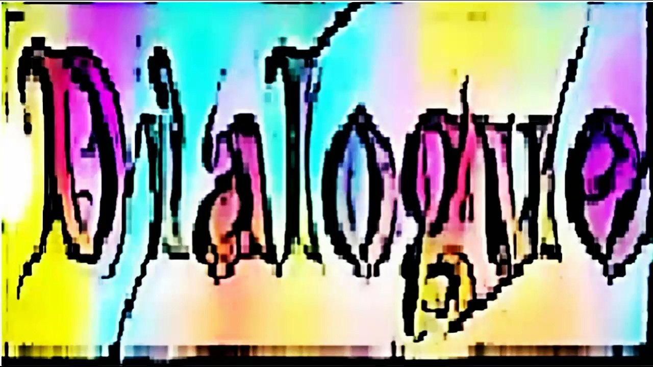 Dialogue - DJ-JP
